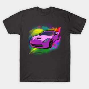 Auto_v6_21 T-Shirt